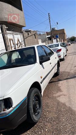 Peugeot Roa
